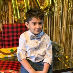 Meet your Posher, Sumit